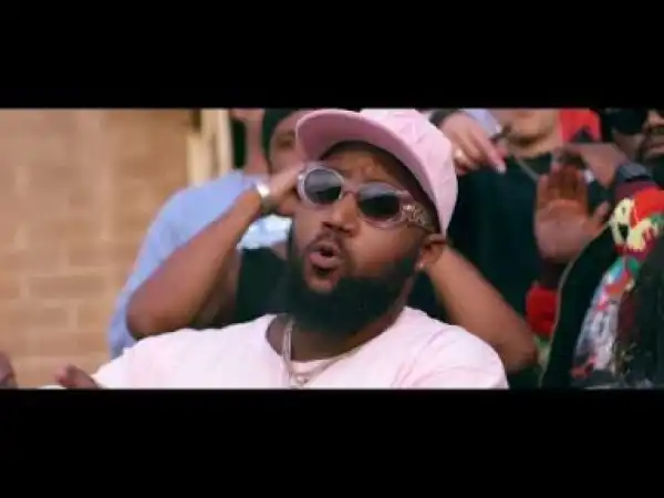 Video: Tshego – The Vibe Ft. Cassper Nyovest
